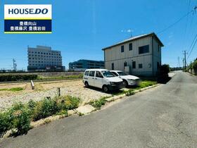 愛知県田原市田原町汐見