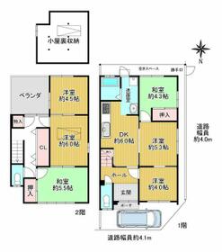 京都府京都市右京区太秦堀ケ内町