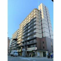 松籟マンション  ｜ 大阪府吹田市江の木町（賃貸マンション1LDK・3階・51.30㎡） その1