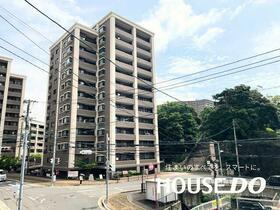 アクアヴェール泉町3号棟