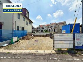 愛知県豊田市荒井町能田原