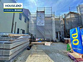 愛知県豊田市荒井町能田原