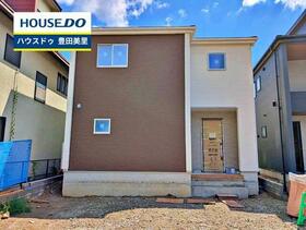 愛知県豊田市荒井町能田原