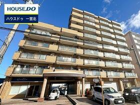 ライオンズマンション一宮九品町