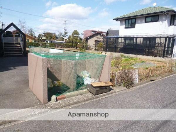 愛知県春日井市六軒屋町１丁目(賃貸マンション1K・3階・24.53㎡)の写真 その13