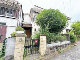 奈良県生駒市小明町