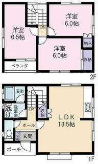 間取り：222017818805