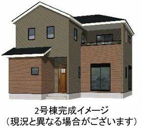 熊本県熊本市東区沼山津２丁目