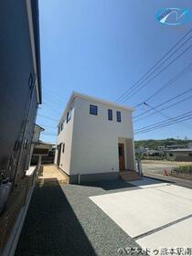 熊本県熊本市西区上代３丁目