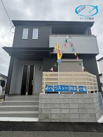 熊本県熊本市東区沼山津３丁目