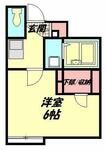 鴻巣市吹上富士見４丁目 2階建 築16年のイメージ