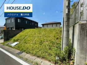 愛知県豊川市赤坂町東山