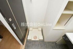 プレミアム菱屋西  ｜ 大阪府東大阪市菱屋西１丁目（賃貸マンション1LDK・4階・38.91㎡） その12