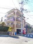 長崎市立岩町 4階建 築46年のイメージ