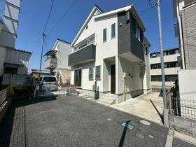 埼玉県草加市西町