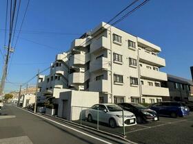 エクセルコート第二川口