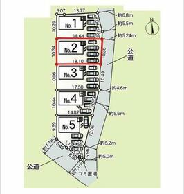 栃木県足利市南大町