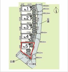 栃木県足利市南大町