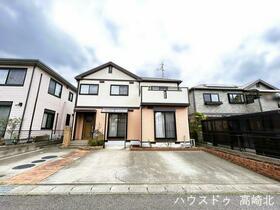 群馬県高崎市金古町
