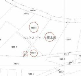 福岡県中間市朝霧４丁目