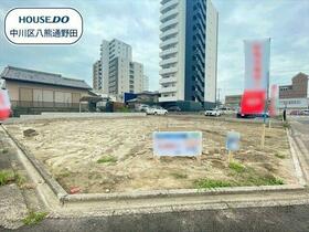 愛知県名古屋市中川区高畑４丁目