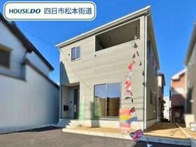 三重県四日市市松原町