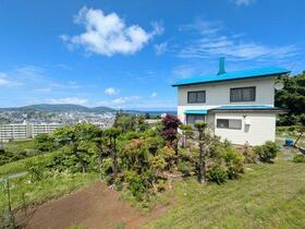 北海道小樽市潮見台１丁目