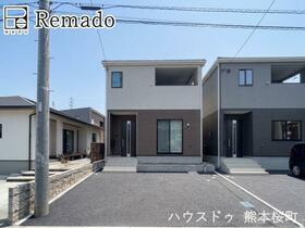 熊本県菊池郡菊陽町大字津久礼