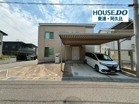 愛知県知多郡阿久比町陽なたの丘８丁目