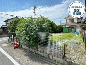 愛知県名古屋市港区当知町8丁目