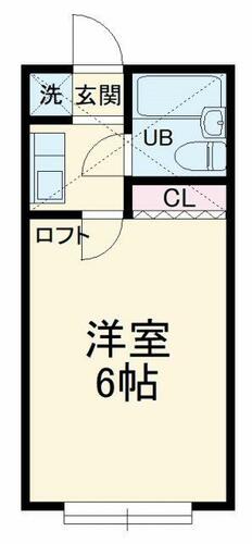 同じ建物の物件間取り写真 - ID:212042662403