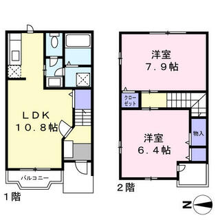 間取り：214079013156
