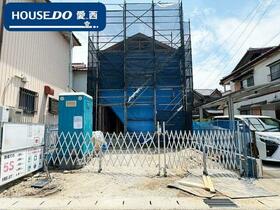 愛知県あま市甚目寺沖田