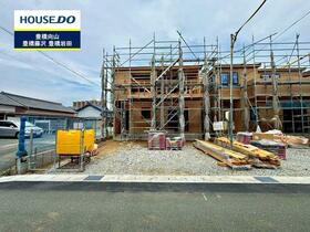 愛知県豊橋市王ケ崎町字宮脇