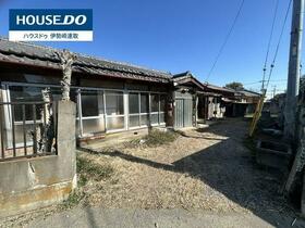 群馬県伊勢崎市境伊与久
