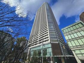 大阪ひびきの街ザ・サンクタスタワー