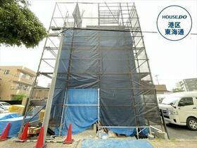 愛知県名古屋市港区港楽３丁目