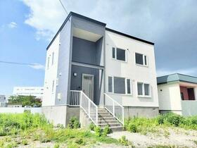 北海道札幌市白石区東米里