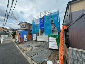 神奈川県相模原市南区磯部