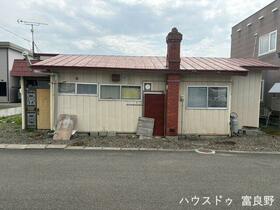 北海道空知郡上富良野町新町１丁目