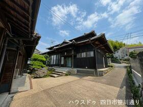 三重県四日市市山田町