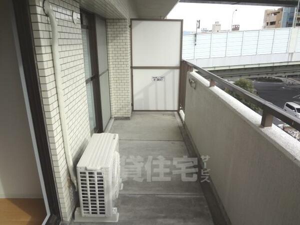 片岡マンション２｜大阪府大阪市平野区背戸口５丁目(賃貸マンション3DK・5階・54.00㎡)の写真 その13