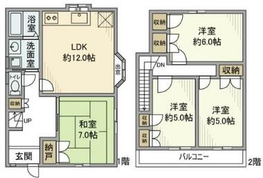 物件番号「213098977879」の写真