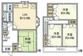 新井２丁目戸建のイメージ