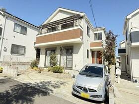 東京都町田市山崎町