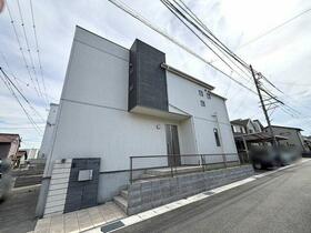 愛知県稲沢市稲沢町北山