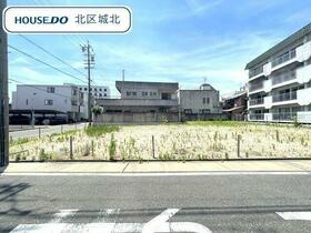 愛知県名古屋市北区杉村１丁目