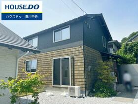 愛知県豊橋市多米西町２丁目