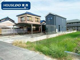 愛知県津島市中一色町市場