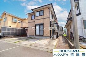 静岡県沼津市下香貫藤井原